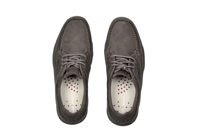 Clarks Orson Drift Musto grau 20358269 7