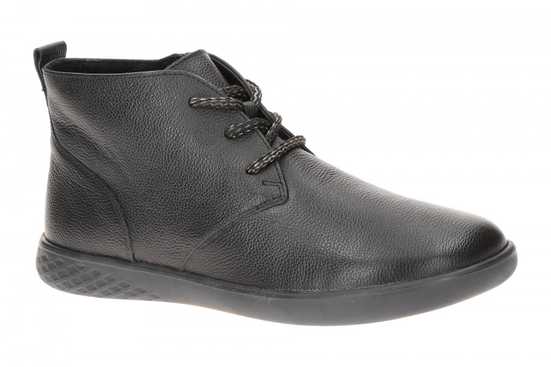 Waldläufer Cloe Stiefeletten dunkelblau H-Weite 947801