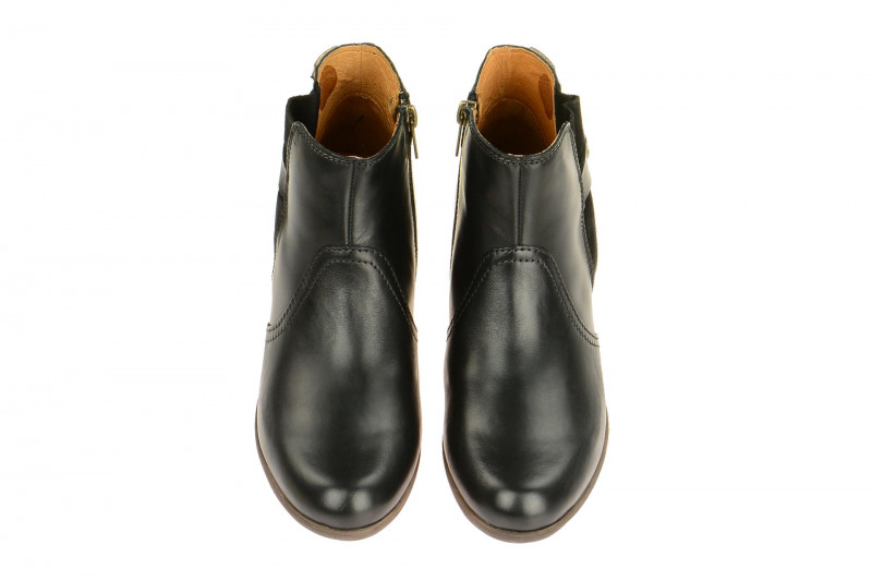 Pikolinos Rotterdam Stiefel schwarz 902-8902