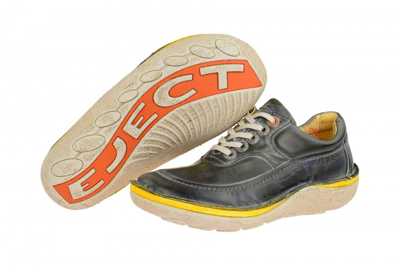 Eject Fixe Schuhe grau 18284.002
