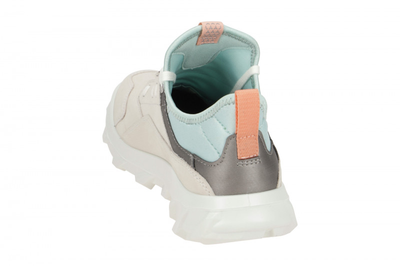 Ecco MX Schuhe Damen Sneaker weiß offwhite 820183