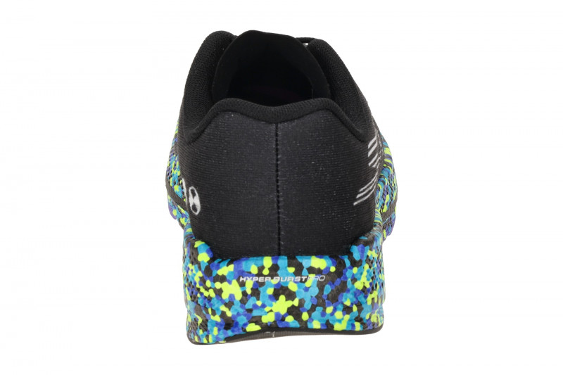 Skechers Go Run Razor Schuhe schwarz Running Sportschuhe 172090