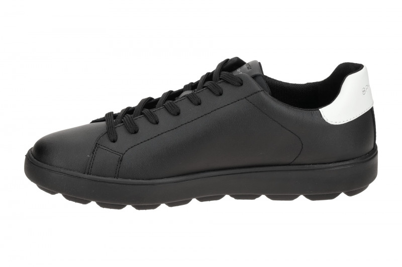 Geox Spherica Sneaker Schuhe schwarz U45GPA