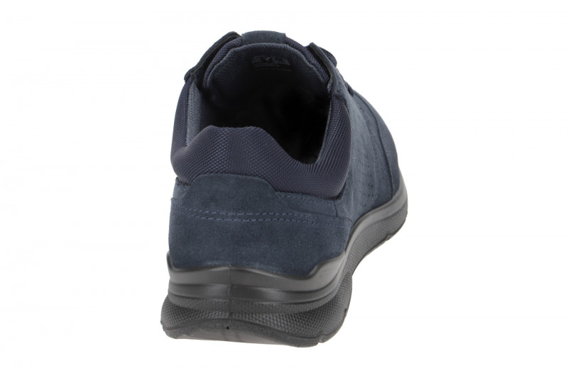 Ecco Irving Schuhe dunkelblau 511734