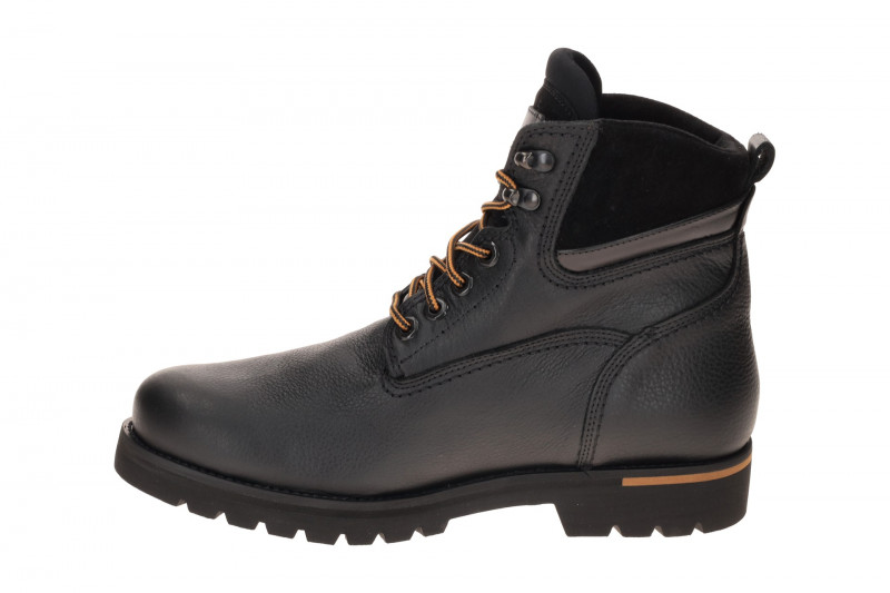 Panama Jack Amur GTX Urban C8 Stiefel schwarz GORE-TEX