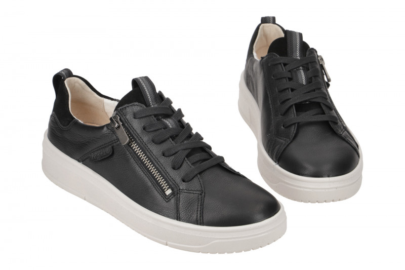 Legero Rejoise Schuhe schwarz Nappa 249