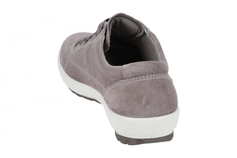 Legero Tanaro Schuhe grau griffin 00820