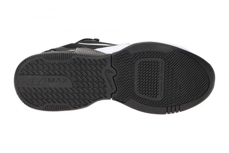 NIKE AIR MAX ALPHA TRAINER 5 Sneaker schwarz Herren DM0829