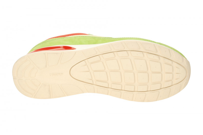 Hoff Kingkey Tower Schuhe Damen Sneakers grün 12406007