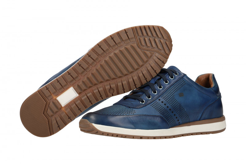 Gordon & Bros NEW CONTE blau A150210