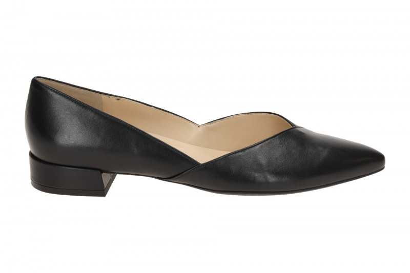 Högl Boulevard Pumps Damen schwarz 2000