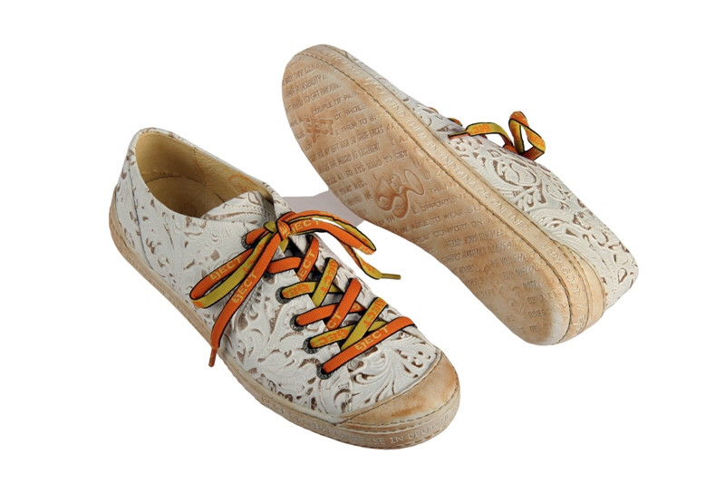 Eject Dass E-11207/3 giglio weiß