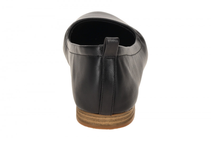 Clarks Fawna Soft Ballerinas schwarz 26181224