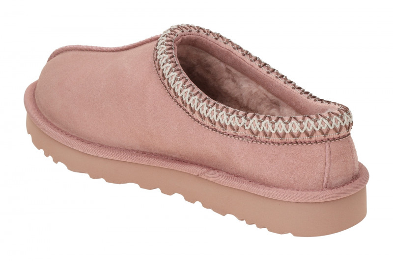 UGG TASMAN Slipper Schuhe rosa lavender-shadow