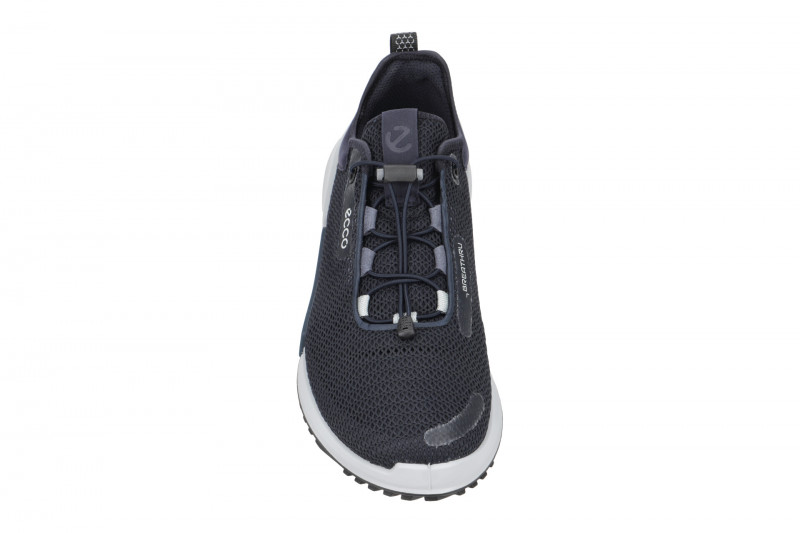 Ecco Biom 2 Sport Herren Schuhe dunkel-blau 800674