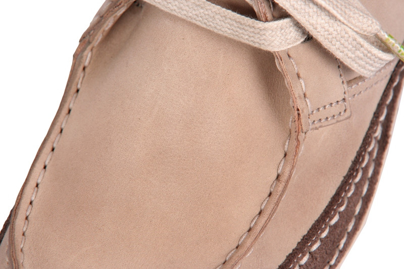 Snipe Ripple Flex Schuhe beige braun 120.116.01