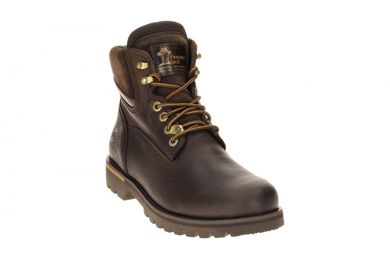 Panama Jack Amur GTX Urban C9 Stiefel braun GORE-TEX