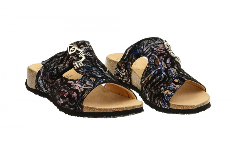 Think Mizzi schwarz multi 5-85352-99