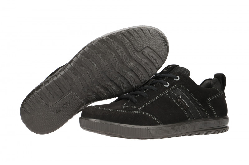 ecco Ennio Schuhe schwarz 534354