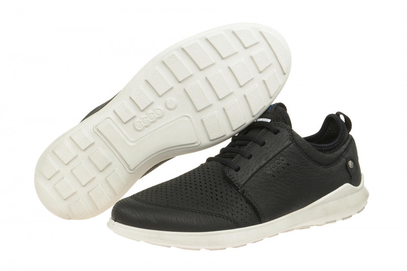 Ecco Transit Herren Schuhe schwarz