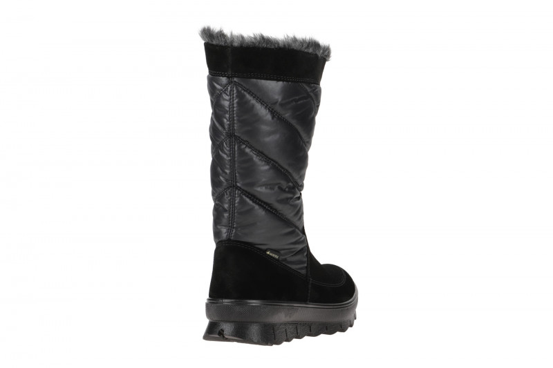 Legero Novara Winter Stiefel schwarz Gore-Tex 295