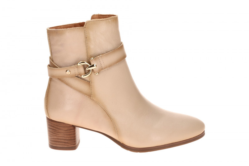 Pikolinos Calafat Stiefelette beige stone W1Z-8914