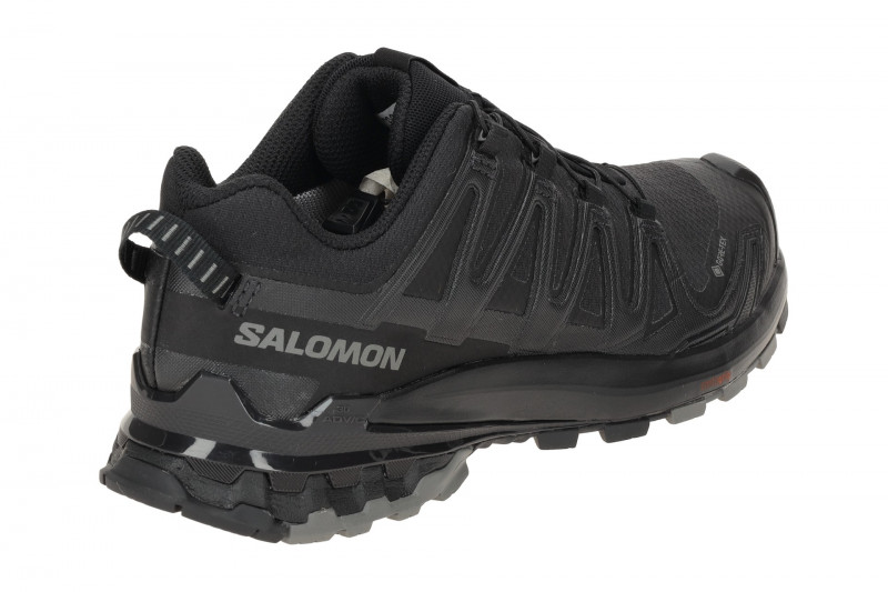 Salomon XA Pro 3D V9 Schuhe schwarz GORE-TEX