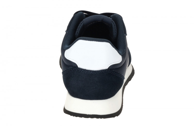 Tommy Hilfiger Schuhe TJM Runner Sneakers blau EM01351