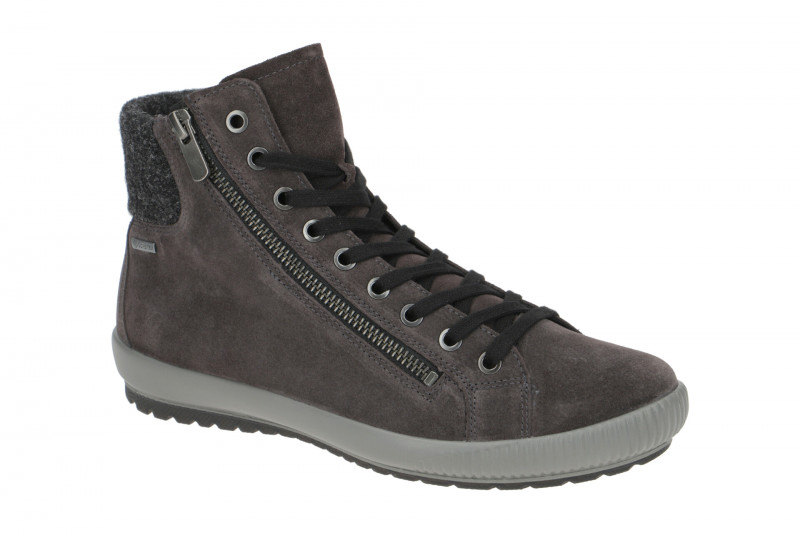 Legero Tanaro Schuhe grau GORE-TEX 614