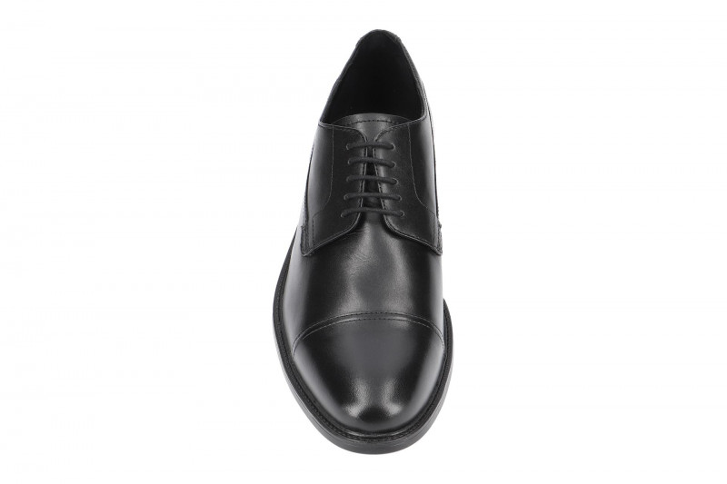 Geox Carnaby Schuhe schwarz U64W1G