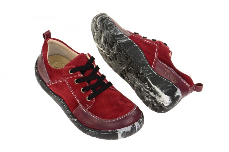 Eject Ocean Schuhe rot 17916