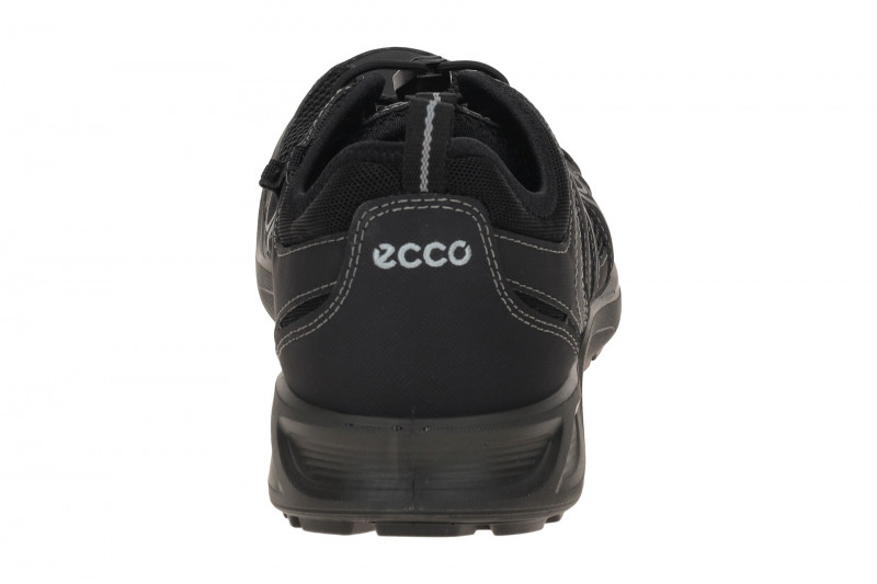 Ecco TerraCruise LT Schuhe schwarz Herren