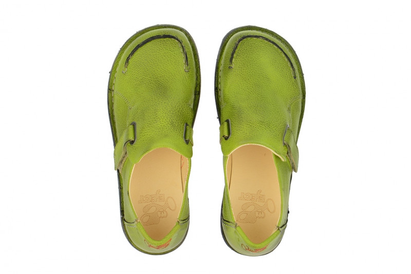 Eject Sony3Deal Slipper verde grün 9409