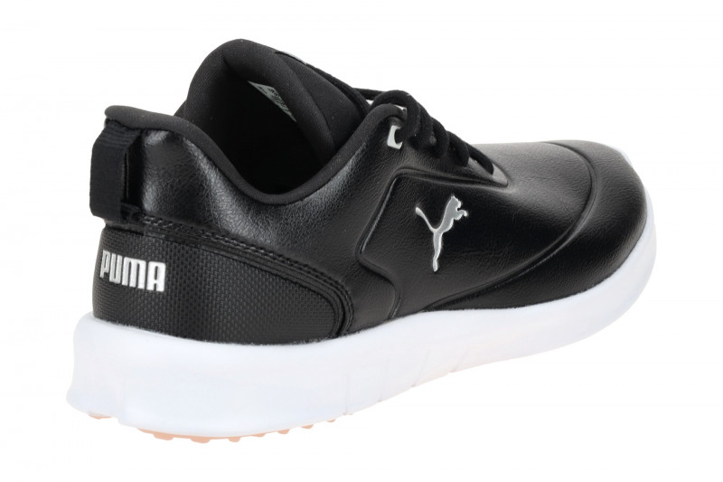 Puma Laguna Fusion WP Schuhe schwarz Damen Sport 377530