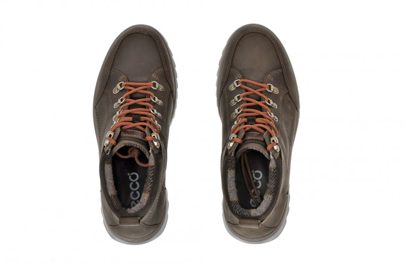 Ecco Darren Stiefel braun 53700402175