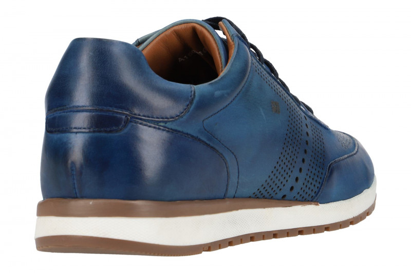 Gordon & Bros NEW CONTE blau A150210
