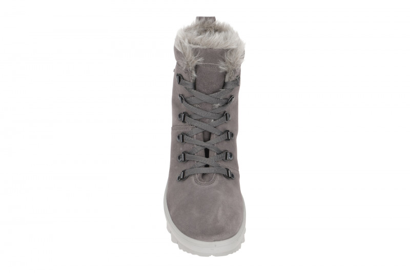 Legero Novara Stiefel grau Gore-Tex