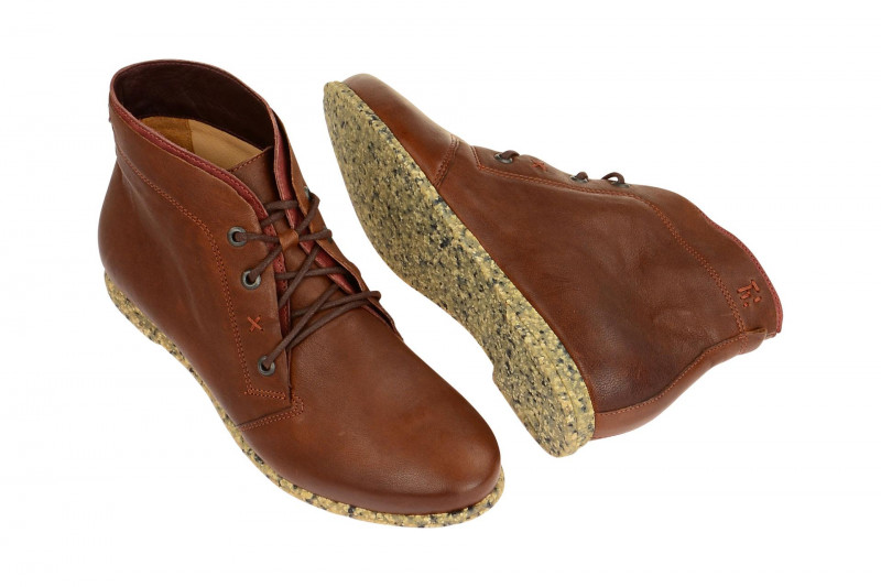 Think Shua sattel braun 1-81032-52