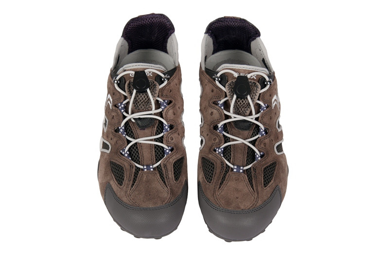 Geox U1107B 01422 C0924 Snake brown