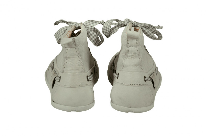 Eject Flying Schuhe in offwhite weiß
