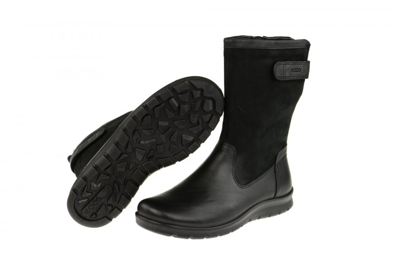 Ecco Babett Boot Stiefel schwarz 21553353859
