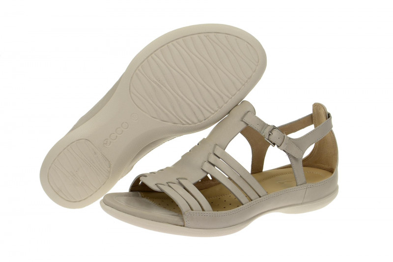 Ecco Flash grau 24074302163