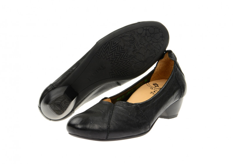 Think Alexia Pumps schwarz 3-83199-00