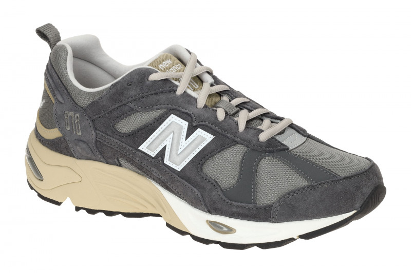 New Balance 878 Schuhe Sneaker grau magnet Outdoor