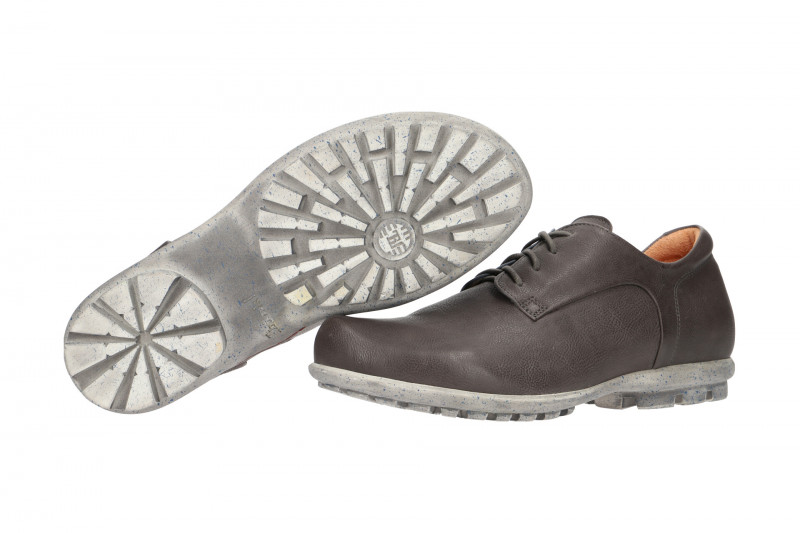 Think Kong Schuhe grau mouse 655