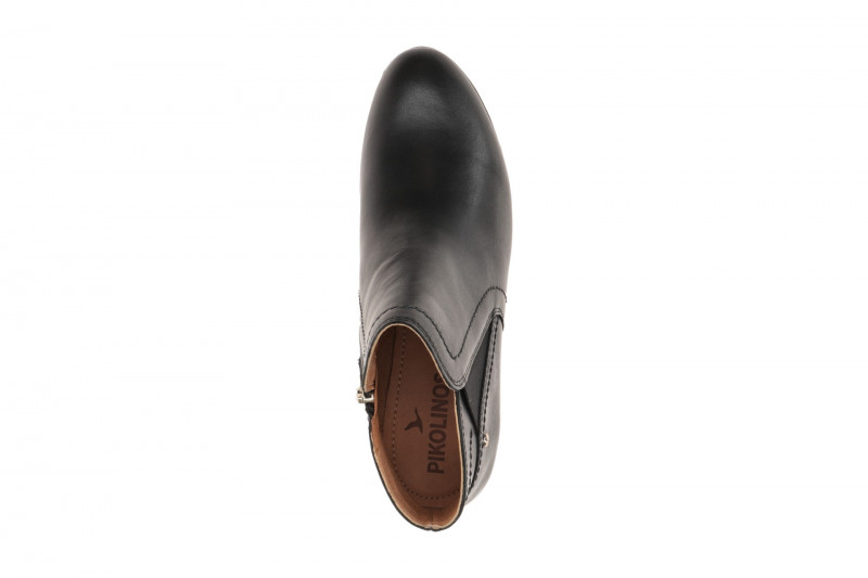 Pikolinos Daroca Stiefelette Ankel Boots schwarz W1U-8726