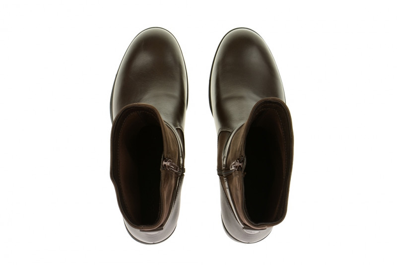 Ecco Touch 15 B Stiefelette braun coffee 26163358877