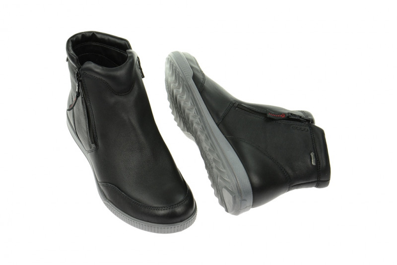 Ecco Crisp Stiefelette schwarz 23410311001