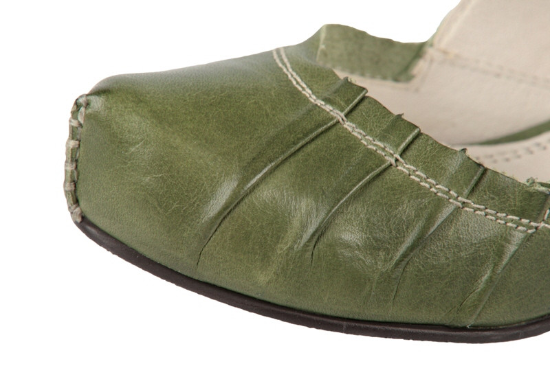 Tiggers Cherry 3 Schuhe in grün TC-13377