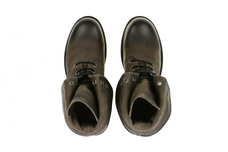 Clarks Minoa Stiefelette grau taupe 26120519 4